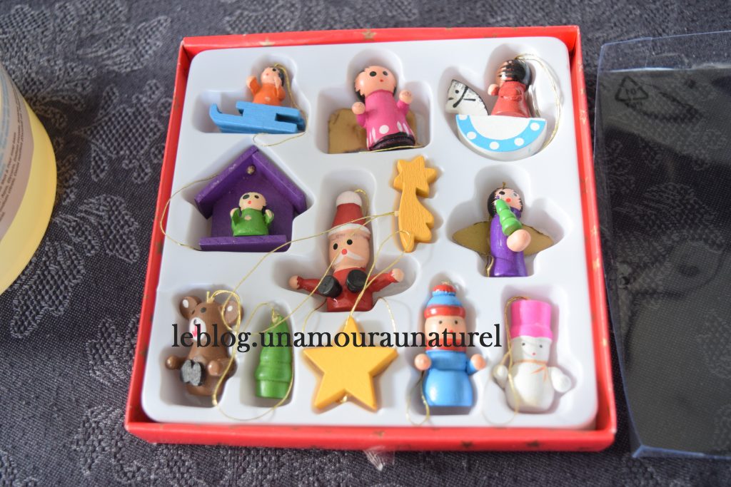 Savon DIY pour le calendrier de l’avent ou le noël des enfants – Le